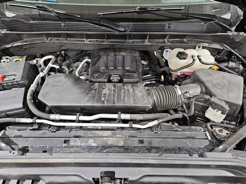 Certified 2023 GMC Sierra 1500 Elevation image 35