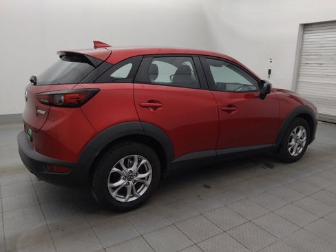 Used 2020 MAZDA CX-3 Sport image 10