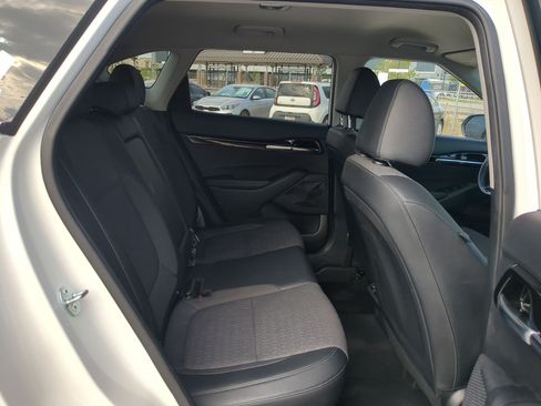 Certified 2024 Kia Seltos S AWD/4WD image 25