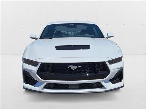 New 2025 Ford Mustang GT Premium image 5