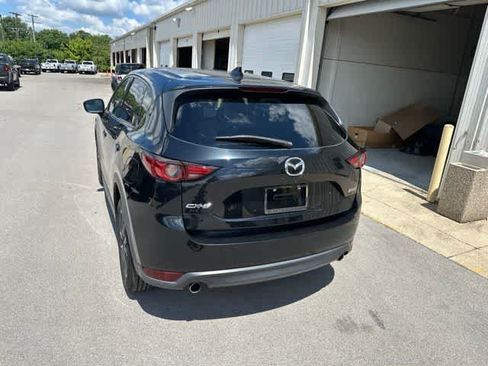 Used 2017 MAZDA CX-5 Grand Touring FWD image 20