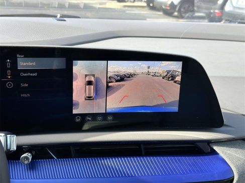 New 2025 Cadillac Optiq Luxury 1 image 21