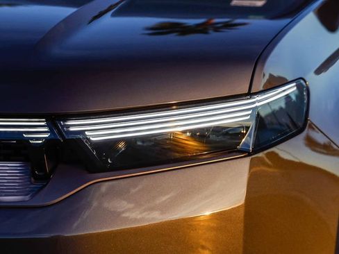 New 2026 Jeep Grand Wagoneer Limited image 5