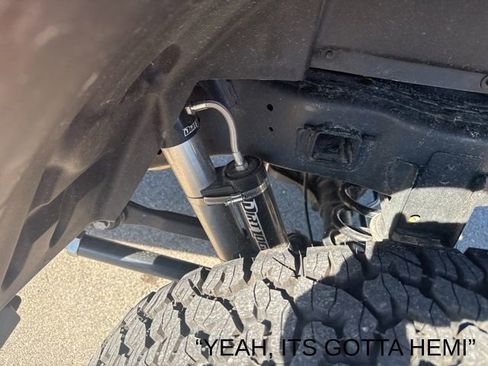 Used 2025 Jeep Gladiator Rubicon w/ Safety Group image 11