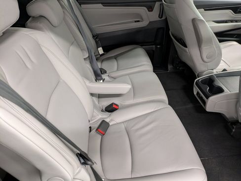 Certified 2023 Honda Odyssey Touring image 26