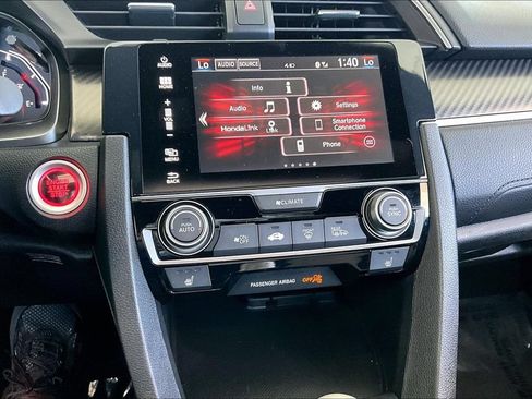 Used 2017 Honda Civic Si image 15