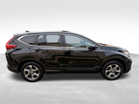 Used 2018 Honda CR-V EX image 4