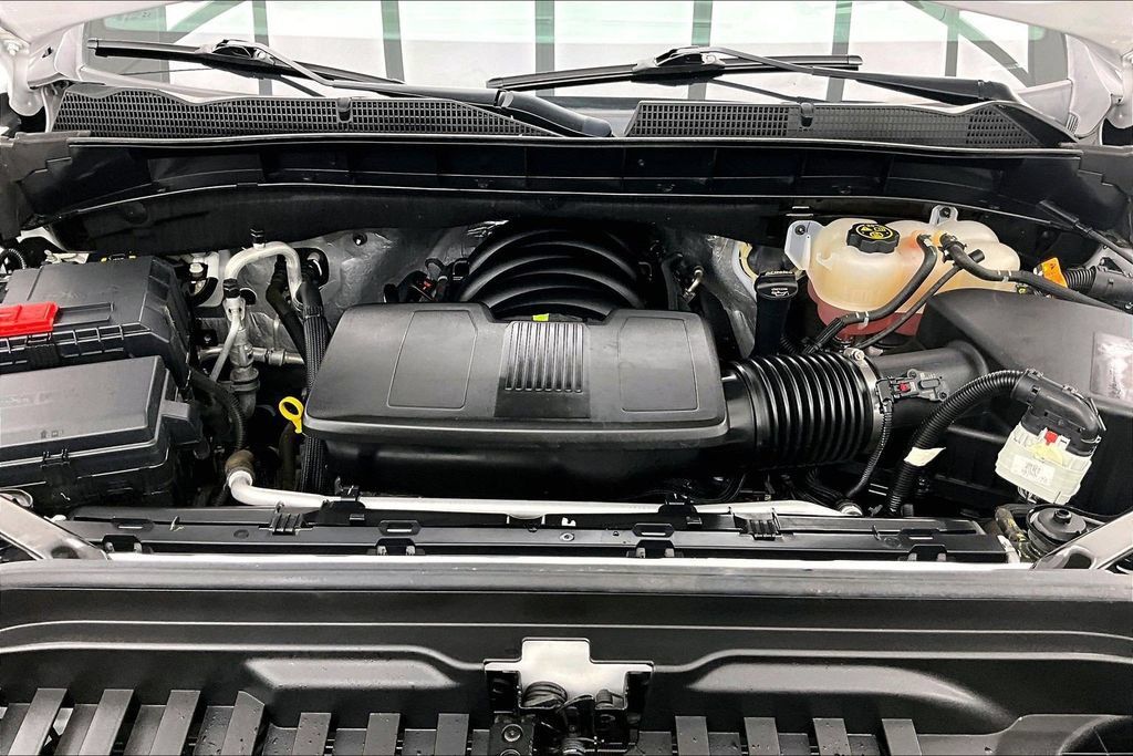 Used 2023 GMC Sierra 1500 AT4X w/ AT4X AEV Edition AWD/4WD image 10