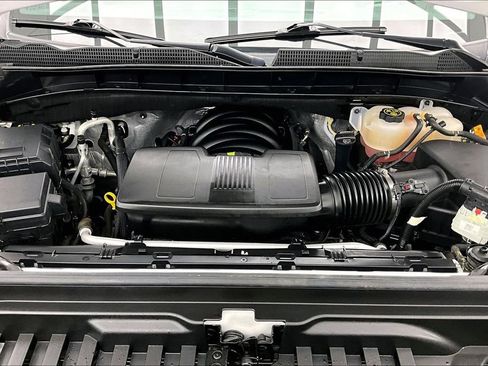 Used 2023 GMC Sierra 1500 AT4X w/ AT4X AEV Edition AWD/4WD image 10
