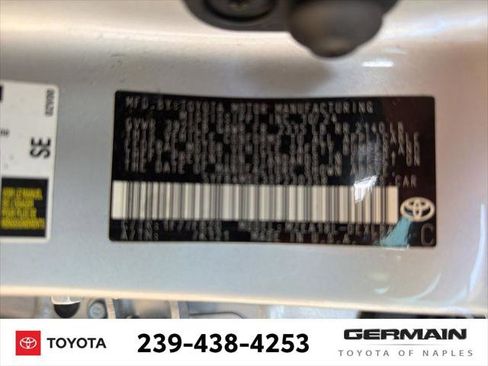 Certified 2025 Toyota Corolla LE image 20