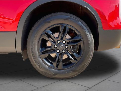 Used 2022 Chevrolet Blazer LT w/ Midnight/Sport Edition FWD image 11