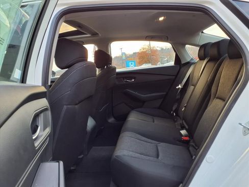 Used 2023 Honda Accord EX image 16