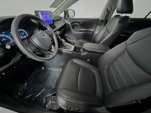 Used 2024 Toyota RAV4 Limited image 15