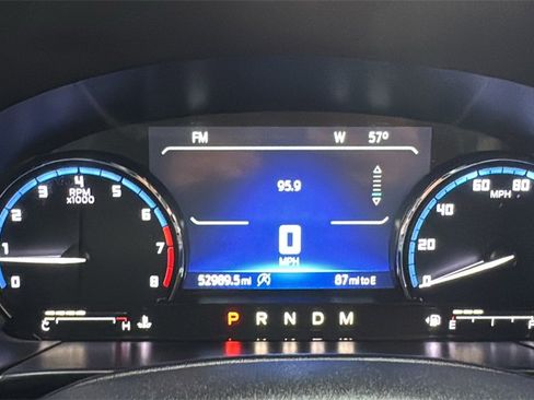 Certified 2021 Ford Bronco Sport First Edition image 15