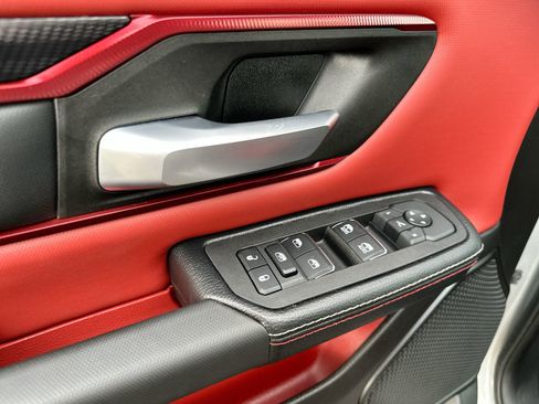 Used 2025 RAM 1500 Rebel image 19