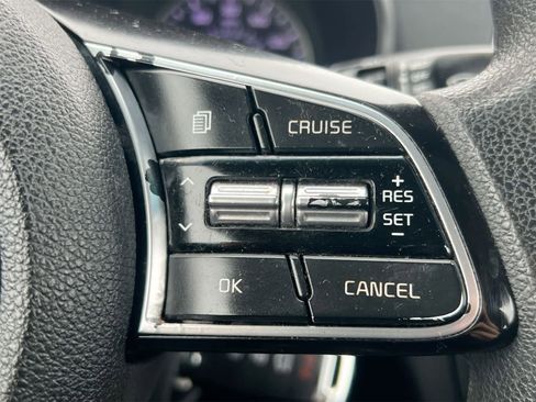 Used 2019 Kia Optima LX image 24