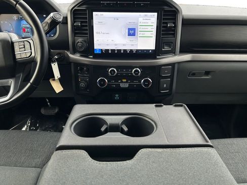 Used 2024 Ford F150 XLT w/ Tow/Haul Package image 12