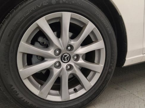 Used 2017 MAZDA MAZDA6 Sport image 31