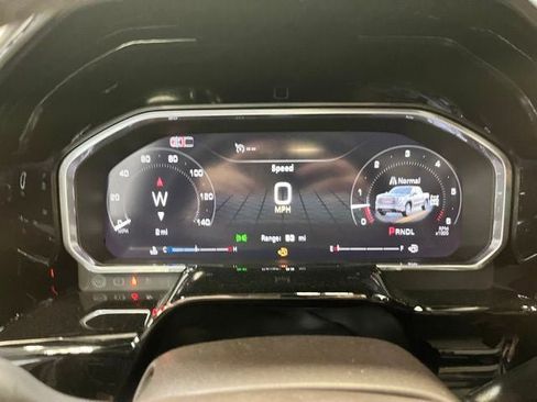 New 2026 GMC Sierra 1500 SLT w/ X31 Off-Road Package image 8