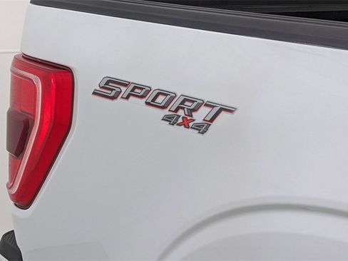 Certified 2023 Ford F150 XLT w/ Equipment Group 302A High image 40