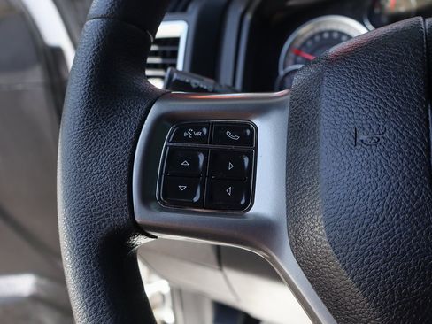 Used 2022 RAM 1500 Classic Warlock w/ Electronics Group image 22