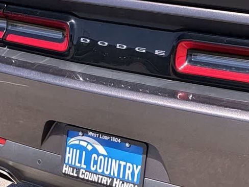 Used 2023 Dodge Challenger GT image 13