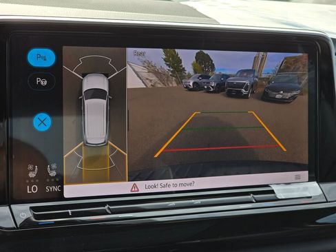 New 2026 Volkswagen Atlas SEL Premium R-Line image 26