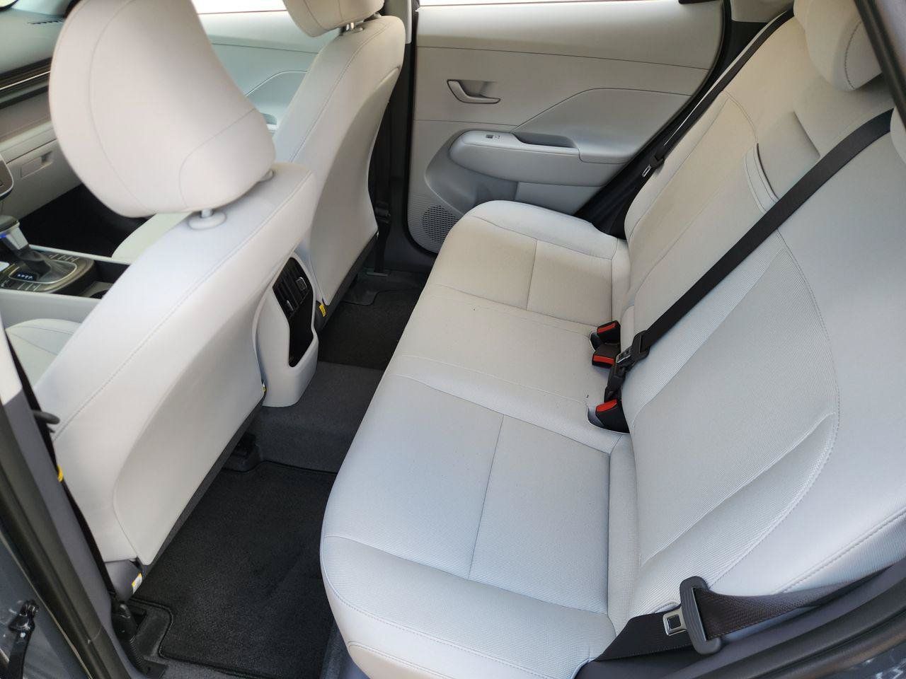 New 2027 Hyundai Kona SEL Sport FWD image 28