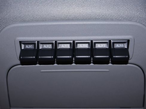 New 2026 Ford F550 2WD Regular Cab Super Duty image 22