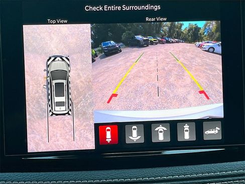 New 2026 Chrysler Pacifica Select image 13