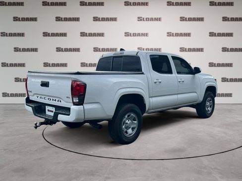 Used 2023 Toyota Tacoma SR AWD/4WD image 5