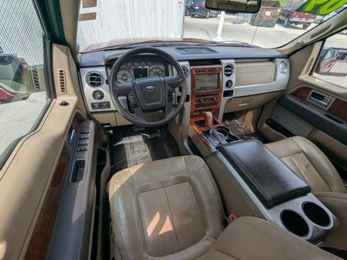 Used 2009 Ford F150 Lariat image 7