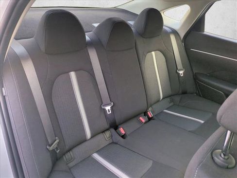 Certified 2025 Hyundai Sonata SE image 18