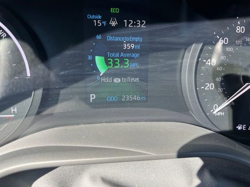 Used 2023 Toyota Sienna XLE image 17