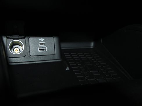 New 2025 Ford Bronco Sport Big Bend w/ Convenience Package image 15