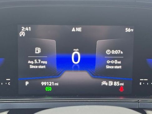 Used 2022 Volkswagen Taos SE image 10