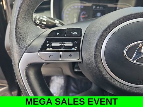 Used 2022 Hyundai Santa Cruz SEL AWD/4WD image 16