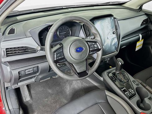 Certified 2025 Subaru Crosstrek 2.5i Limited w/ Popular Package #3A AWD/4WD image 9