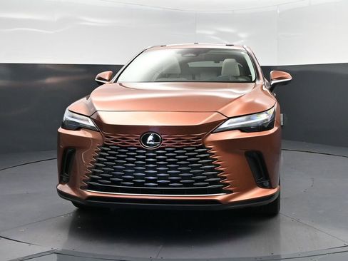 Used 2024 Lexus RX 350 Premium Plus w/ Convenience Package image 10