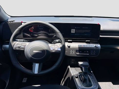 New 2026 Hyundai Kona SEL Sport FWD image 22