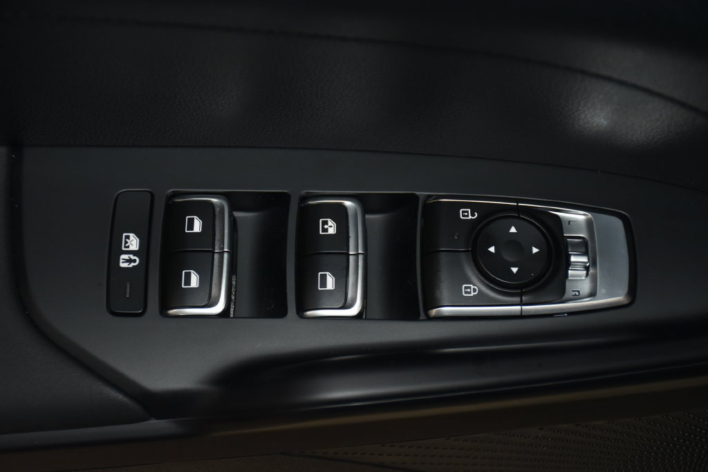 New 2026 Kia K5 LXS FWD image 23