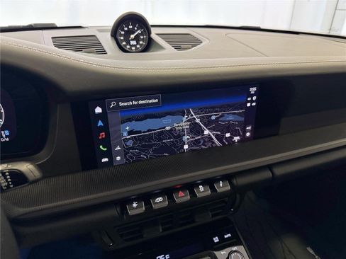 New 2026 Porsche 911 Carrera GTS image 27