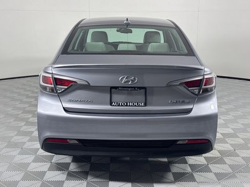 Used 2016 Hyundai Sonata SE image 6