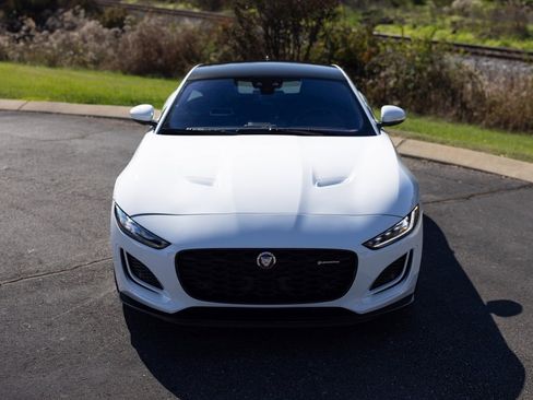 Used 2023 Jaguar F-TYPE R-Dynamic image 13