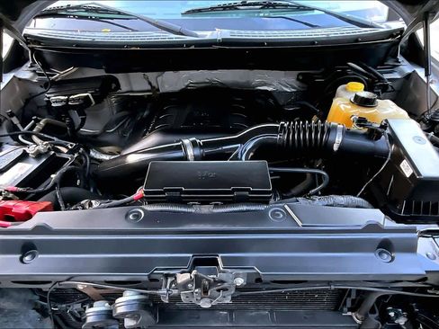 Used 2014 Ford F150 XLT w/ Equipment Group 302A Luxury image 31