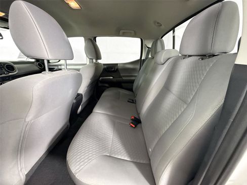 Certified 2021 Toyota Tacoma SR5 RWD image 25