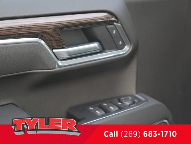 New 2026 Chevrolet Silverado 1500 RST AWD/4WD image 22