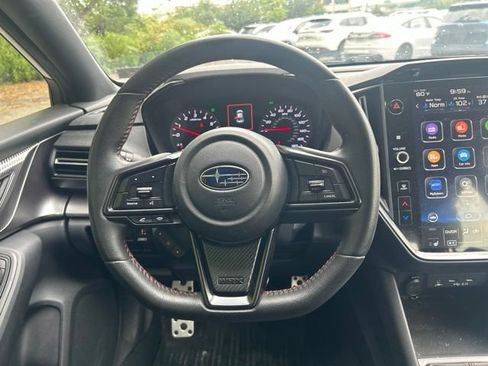 Used 2023 Subaru WRX Premium AWD/4WD image 12