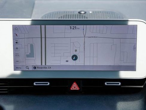 Certified 2024 Hyundai Ioniq 5 Limited RWD image 13