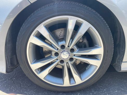 Used 2014 Mercedes-Benz E 350 Sedan image 40